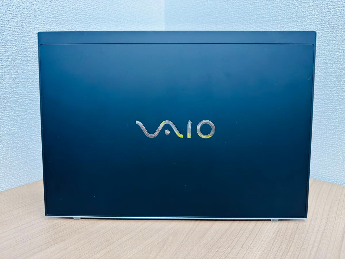 美品】【バッテリー良好】 VAIO PRO PK i5第10世代 8GB SSD256GB