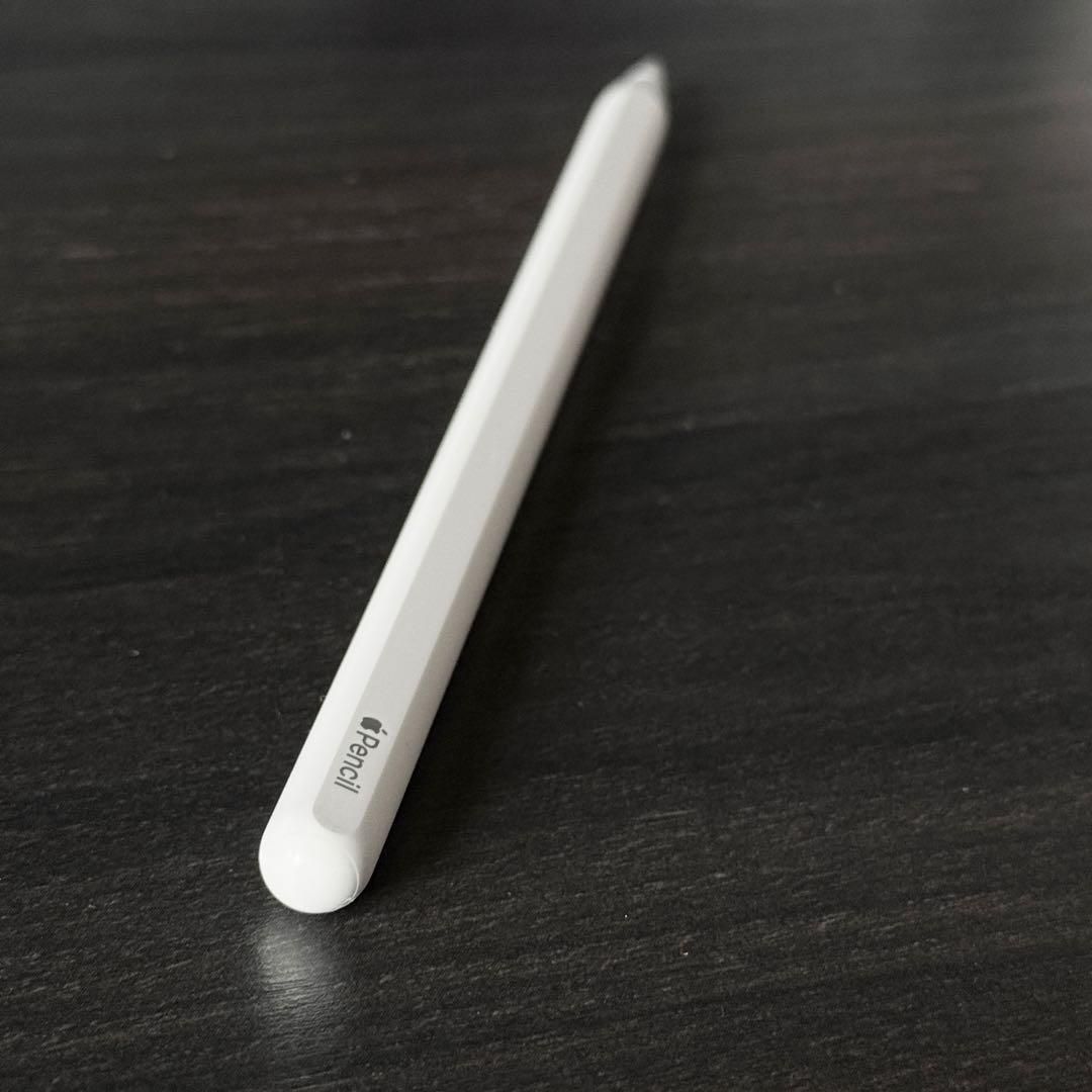 良品 正常動作確認 Apple Pencil 第2世代 MU8F2J/A r10｜Yahoo!フリマ