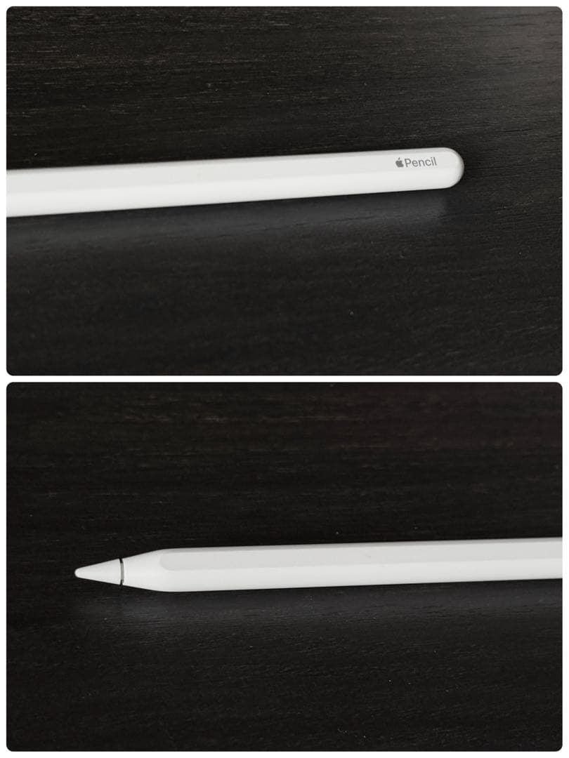 良品 正常動作確認 Apple Pencil 第2世代 MU8F2J/A r10｜Yahoo!フリマ