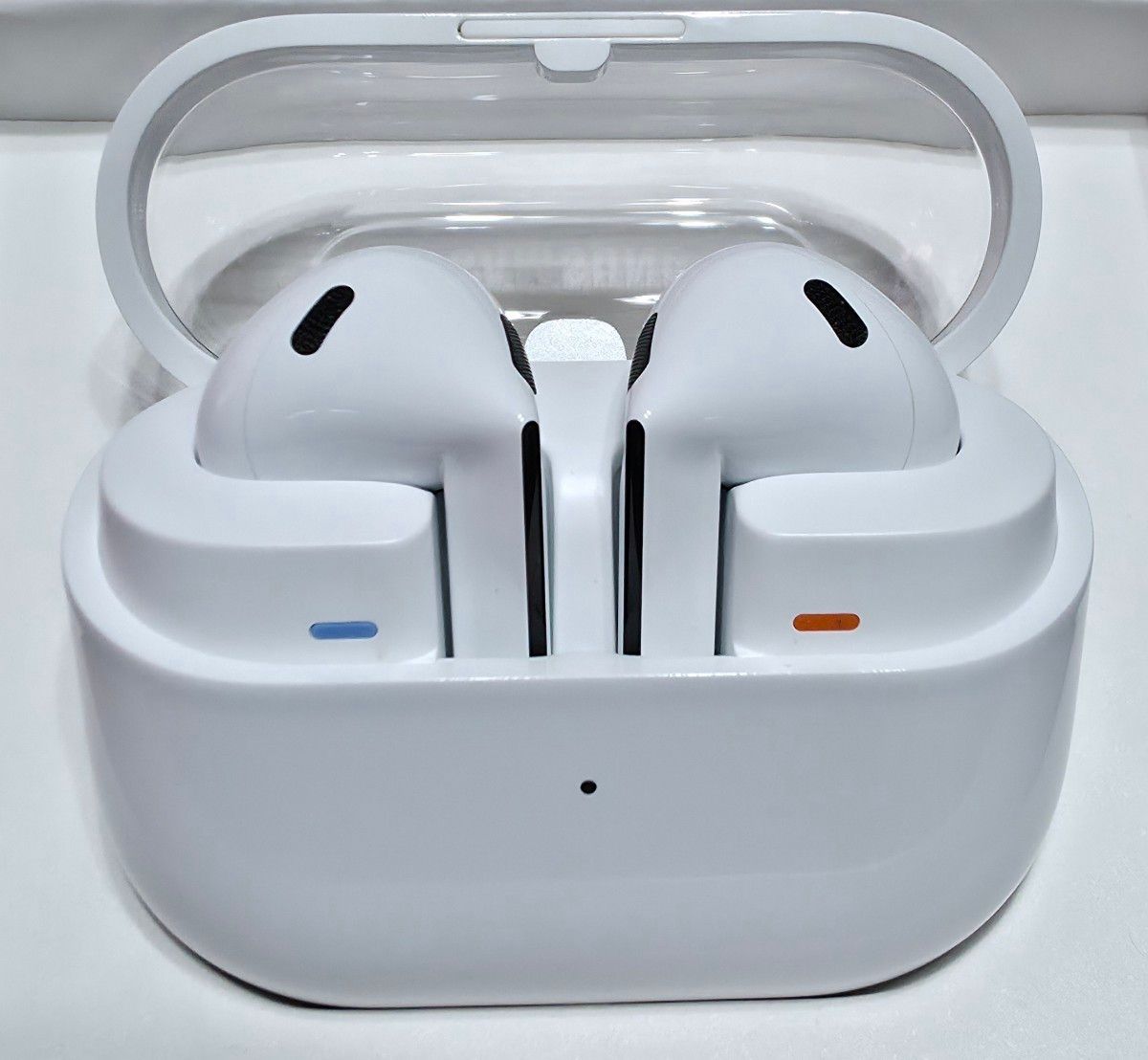 SAMSUNG Galaxy Buds3 ワイヤレスイヤホン ホワイト｜Yahoo!フリマ（旧