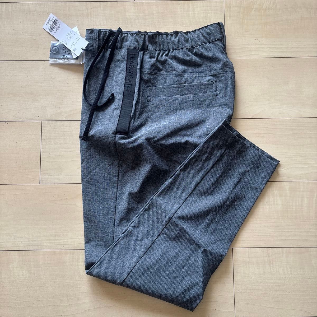 パーリーゲイツ 春夏 ストレッチパンツ サイズ4｜Yahoo!フリマ（旧