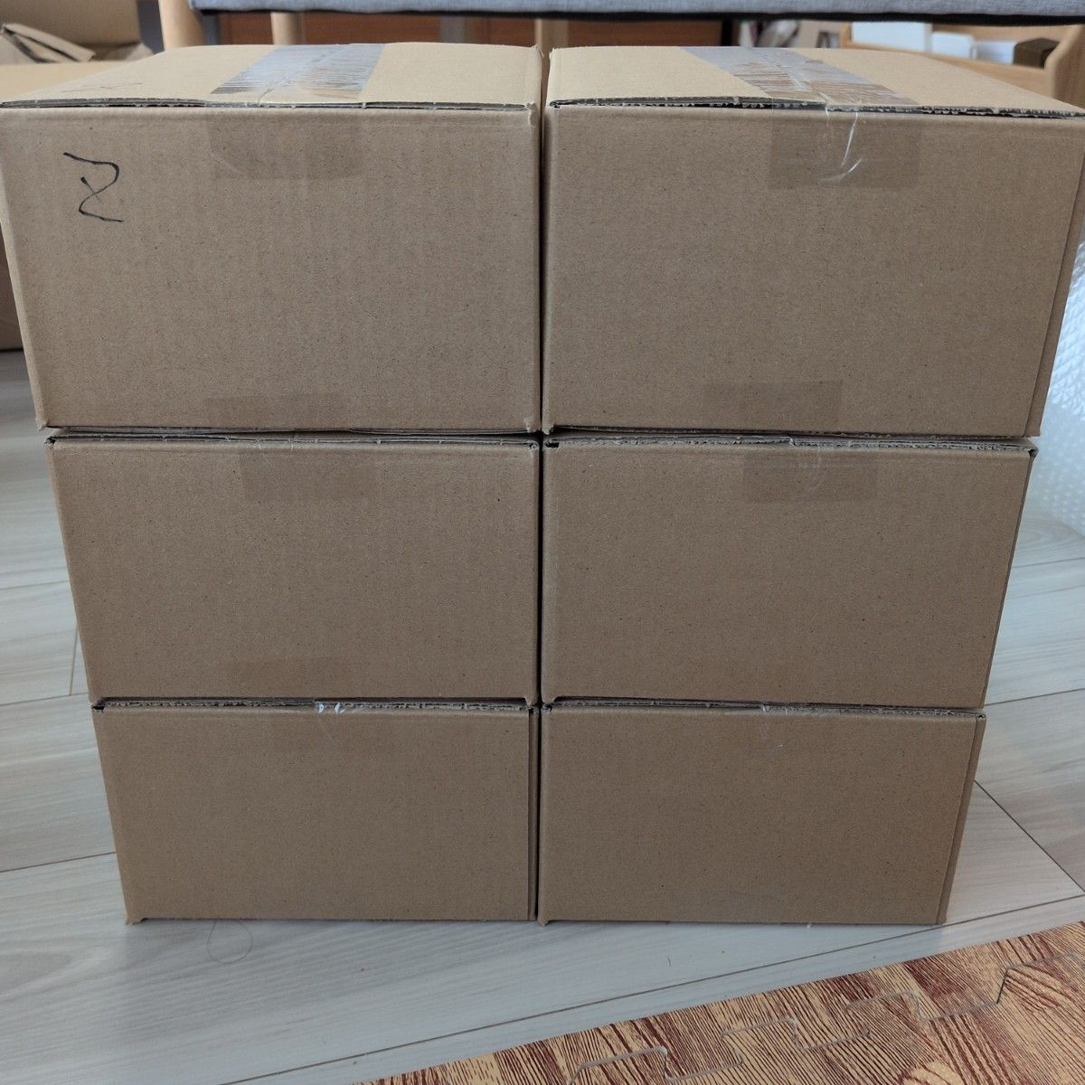 z遊戯王ダンボール6箱分まとめ売り引退品｜Yahoo!フリマ（旧PayPayフリマ）