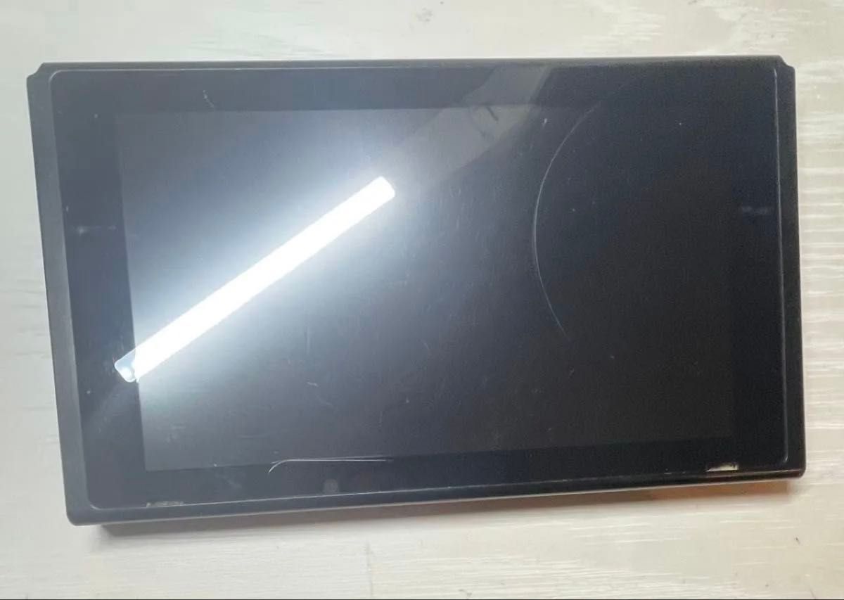 Nintendo Switch 本体のみ ジャンク品｜Yahoo!フリマ（旧PayPayフリマ）