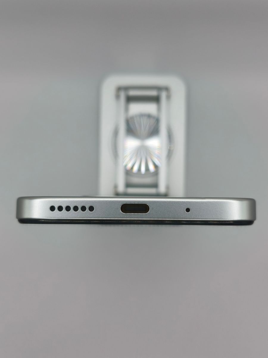 Redmi 12 5G 128GB XIG03 ポーラーシルバー SIMフリー｜Yahoo!フリマ