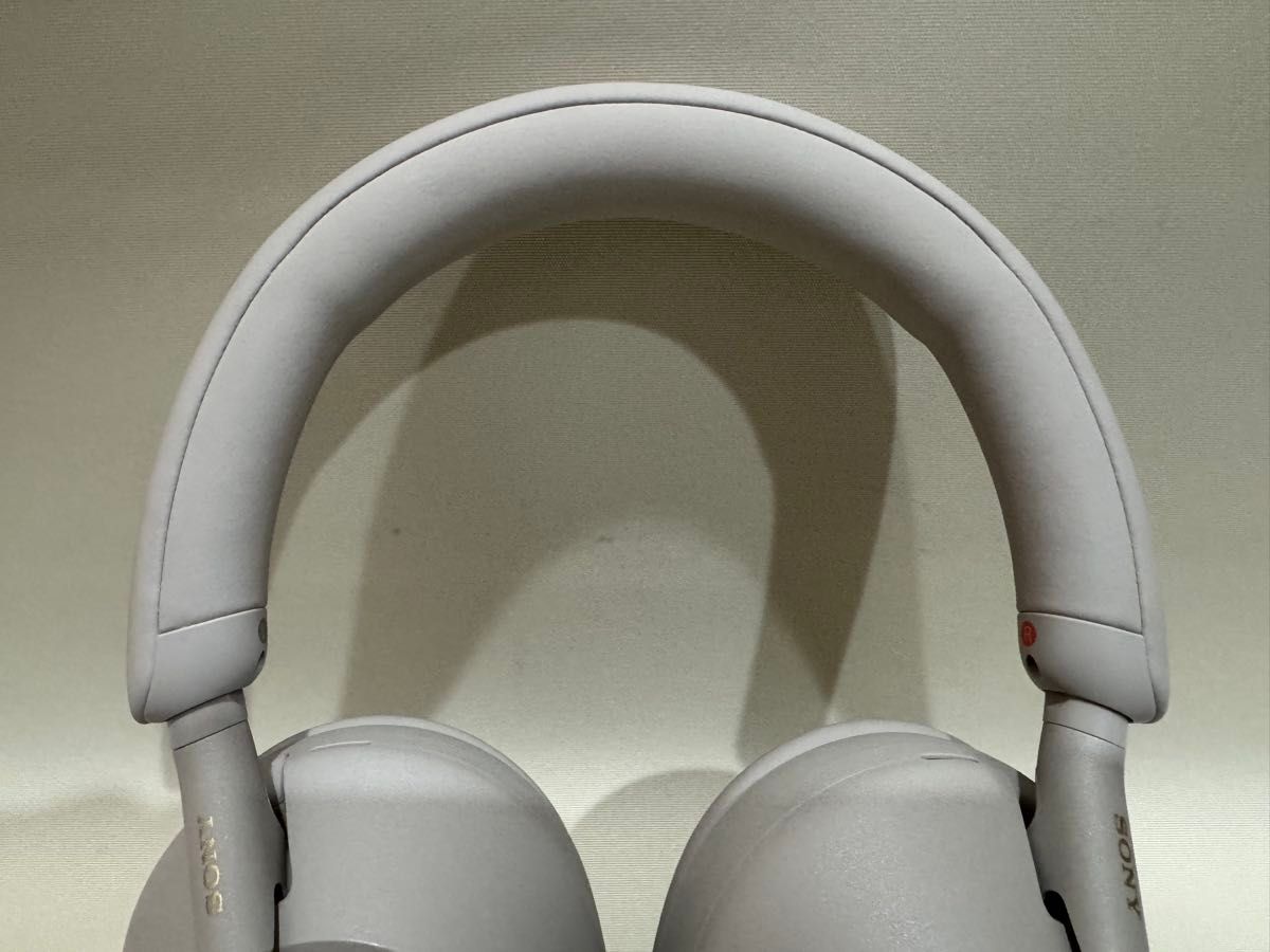 SONY WH-1000XM5 プラチナシルバー｜Yahoo!フリマ（旧PayPayフリマ）