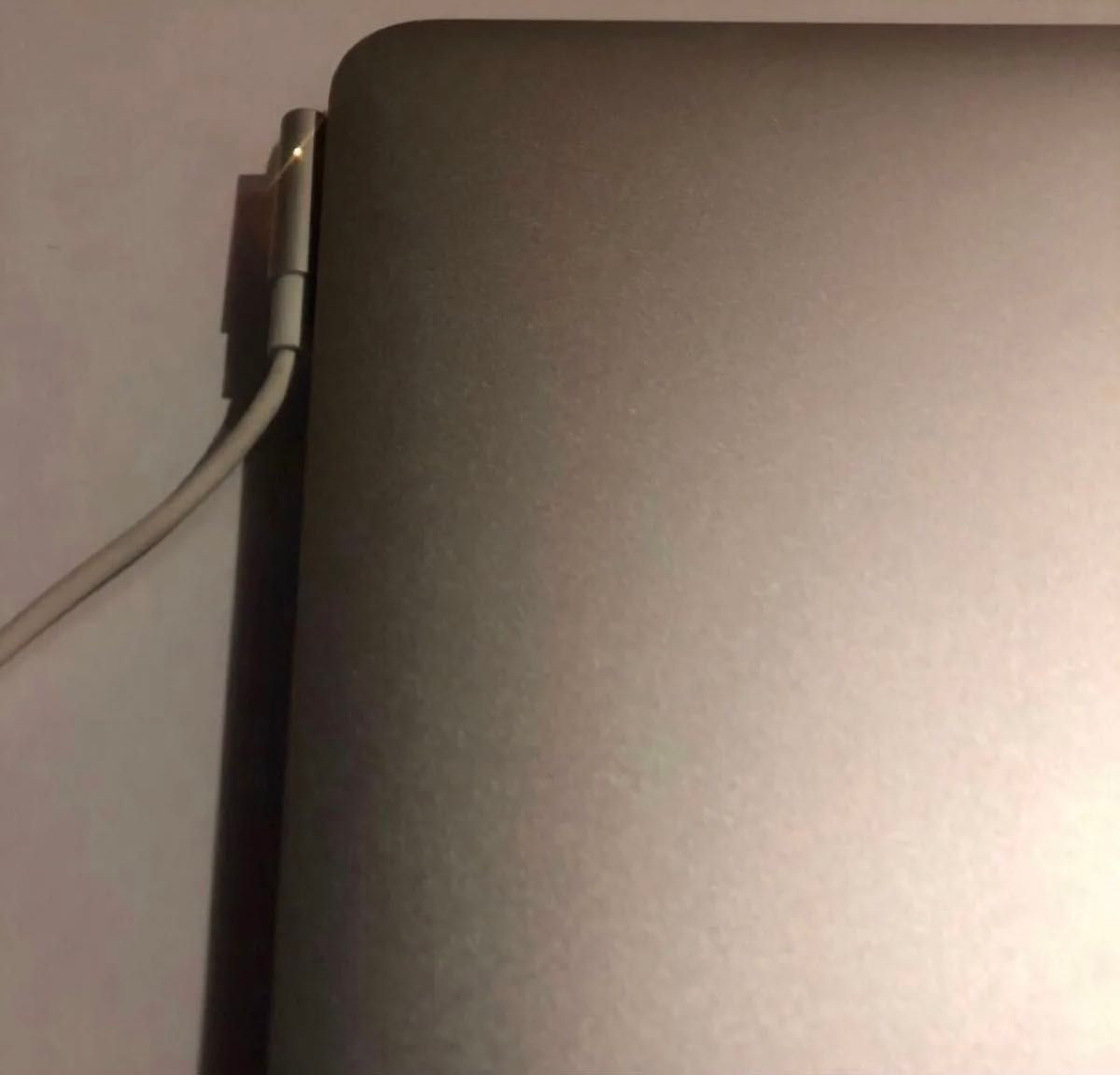 美品 部品取り用 MacBook Air 13インチ本体A1369Mid 2011 純正充電器