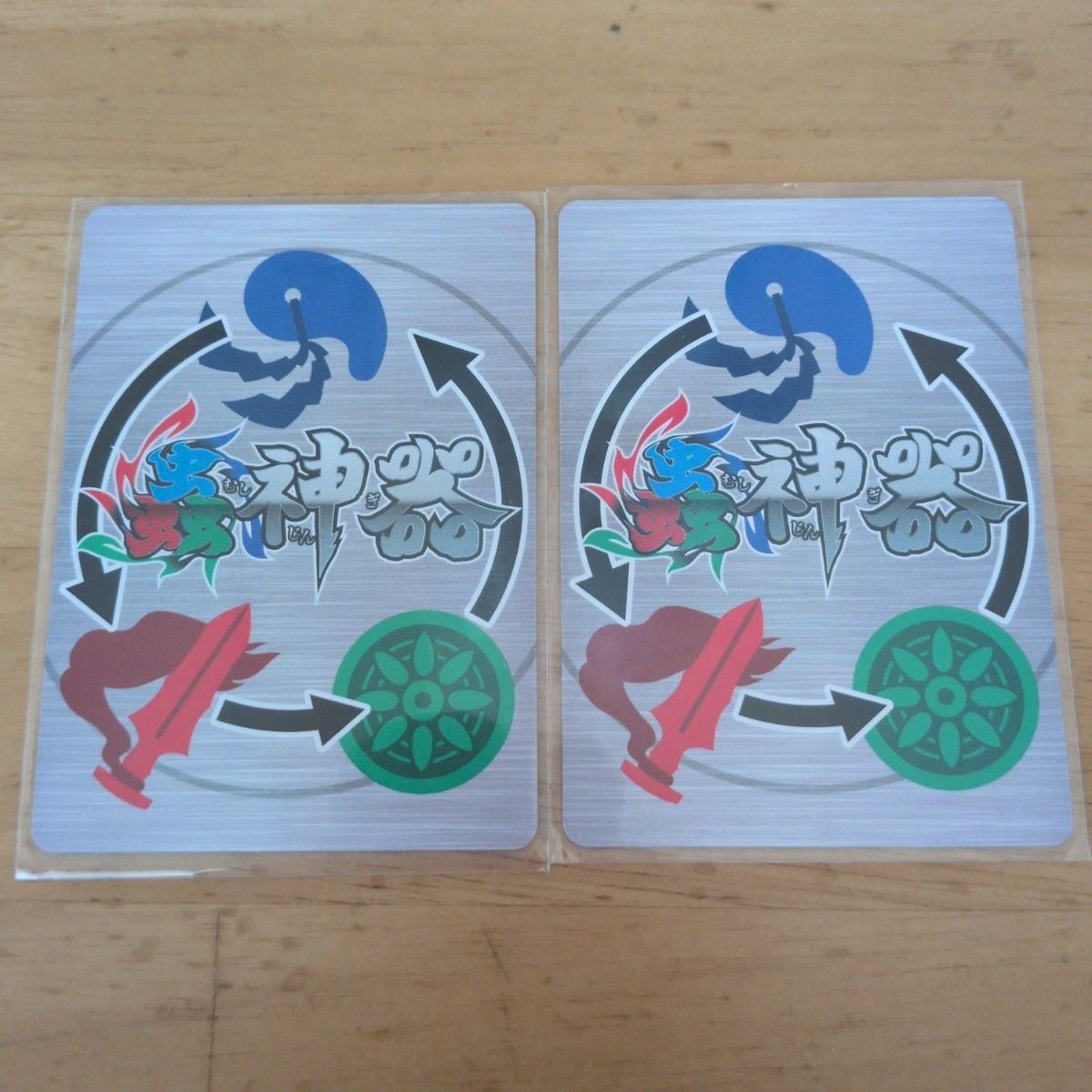 蟲神器 ニホンミツバチ ヒアリ プロモ｜Yahoo!フリマ（旧PayPayフリマ）