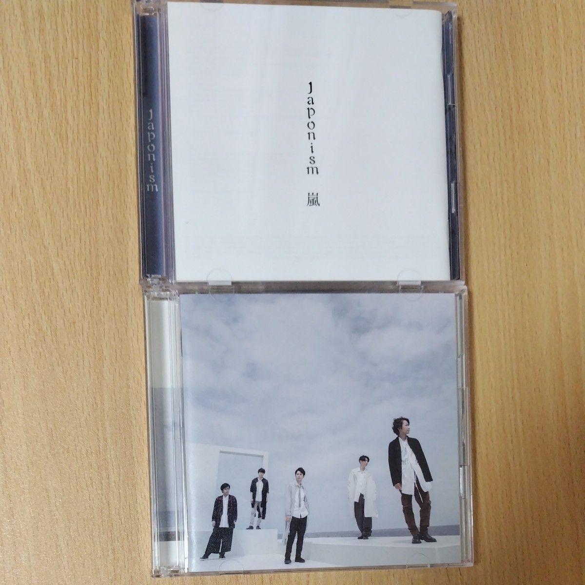 嵐 CD DVD アルバム まとめ売り9点 5×20the best初回限定盤2｜Yahoo