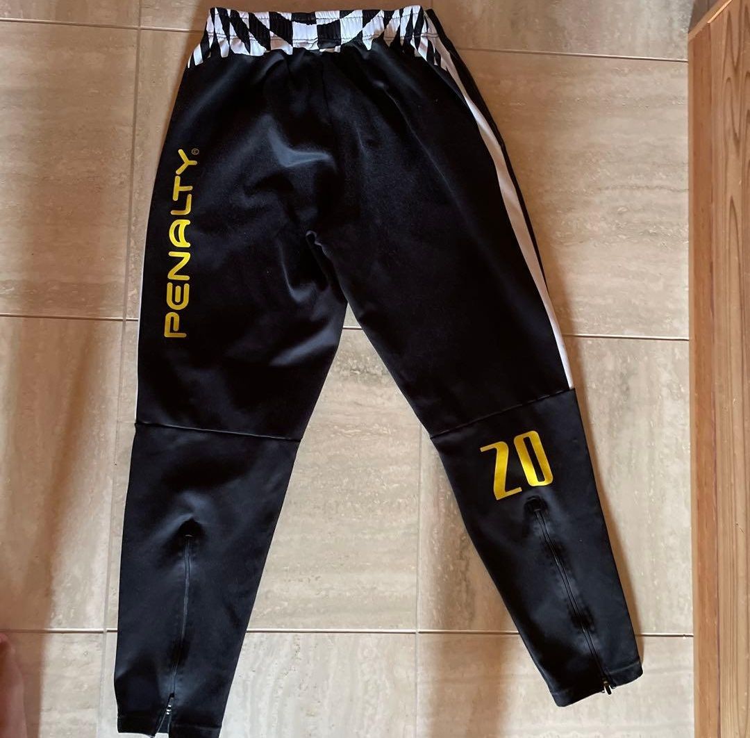 中央学院高校 サッカー部 ユニフォーム 上下 ジャージ セット｜Yahoo