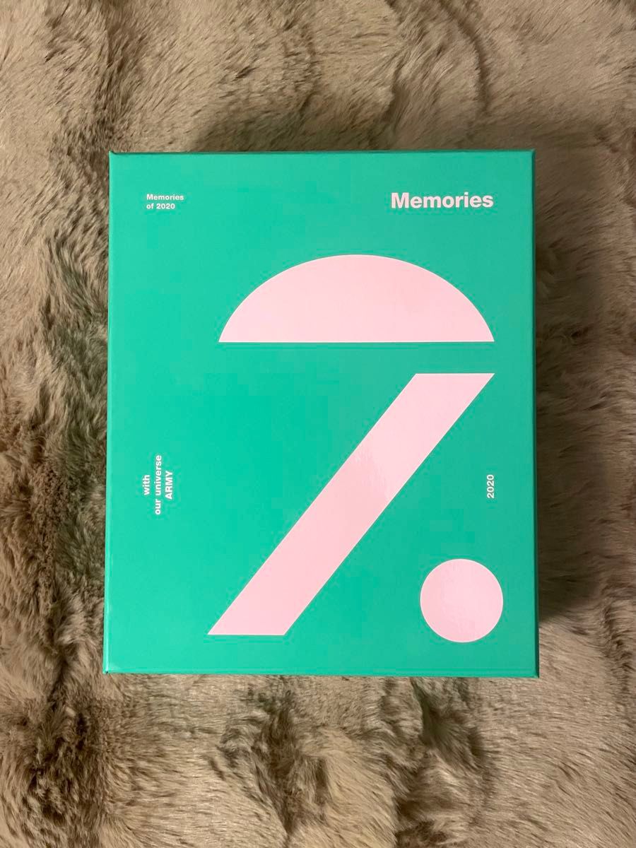 美品】BTS memories of 2020 メモリーズ Blu-ray ブルーレイ 日本語