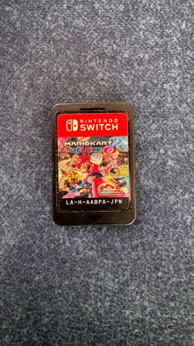 Switch マリオカート8デラックス ハンドルセット｜Yahoo!フリマ（旧