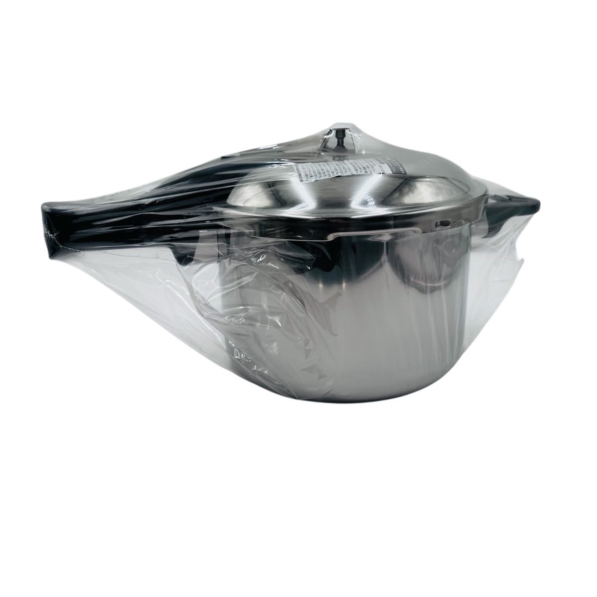 未使用】アサヒ軽金属 0活力なべ ダブル｜Yahoo!フリマ（旧PayPayフリマ）