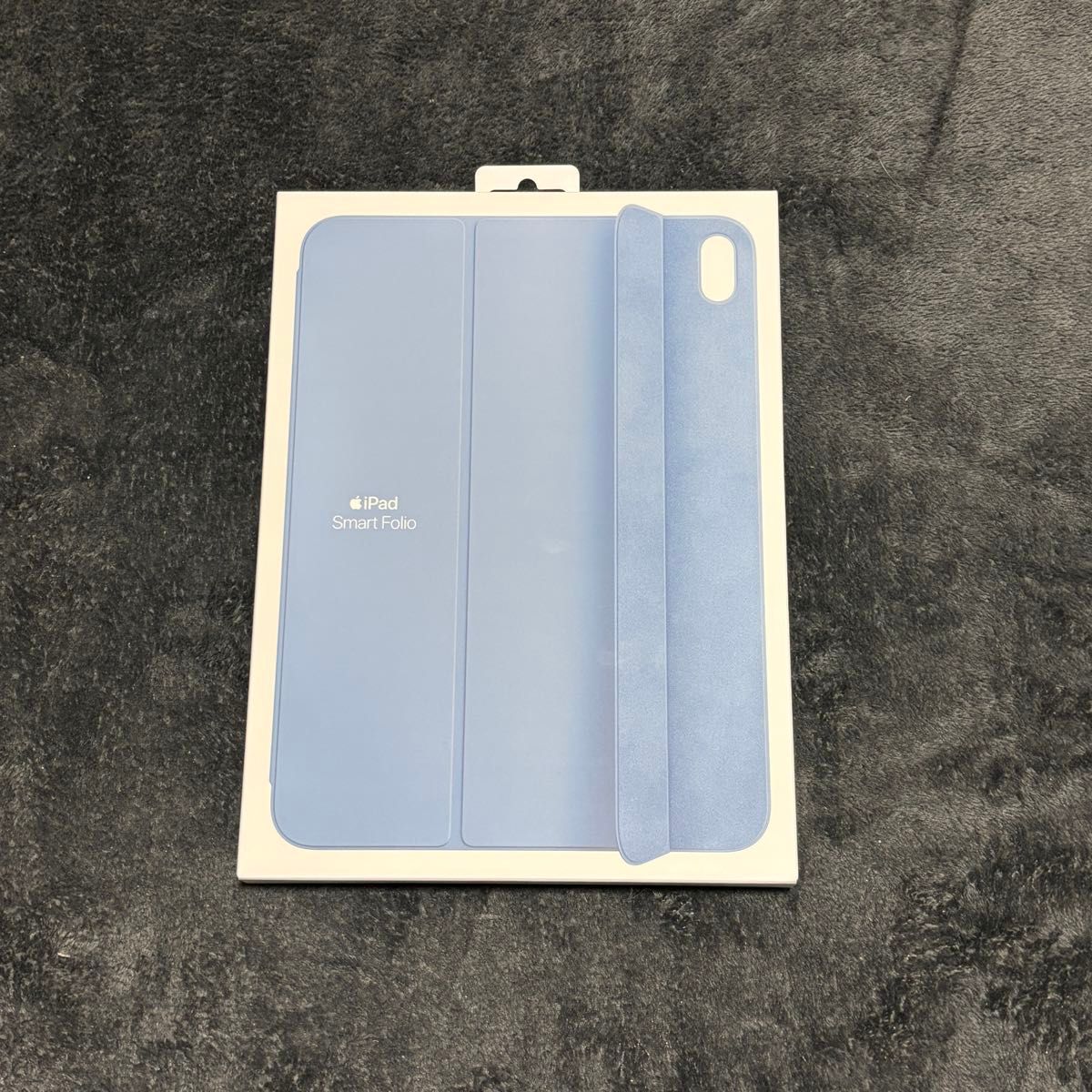 iPad (A16) 用 Smart Folio スカイ 水色｜Yahoo!フリマ（旧PayPayフリマ）
