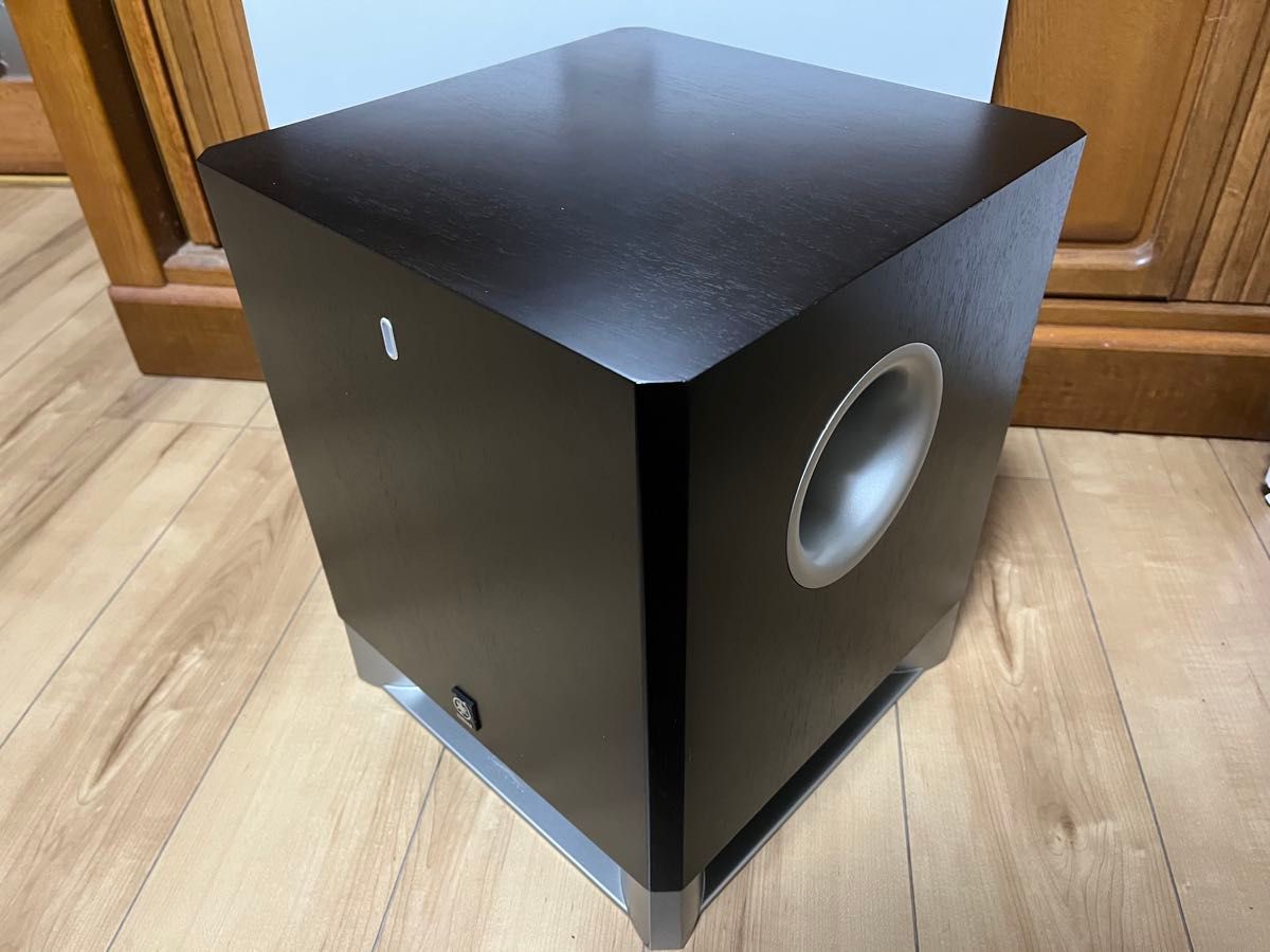 YAMAHA YST-SW325 ブラック｜Yahoo!フリマ（旧PayPayフリマ）