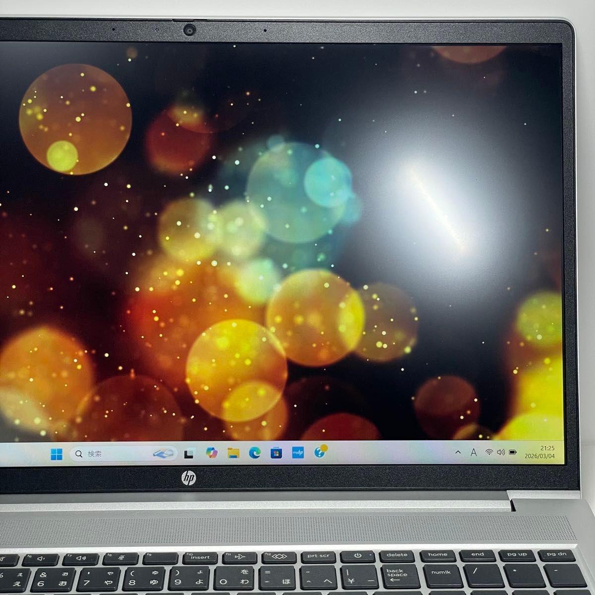 超美品 HP ProBook 450 G10 第13世代 ノートPC 16GB ノートパソコン