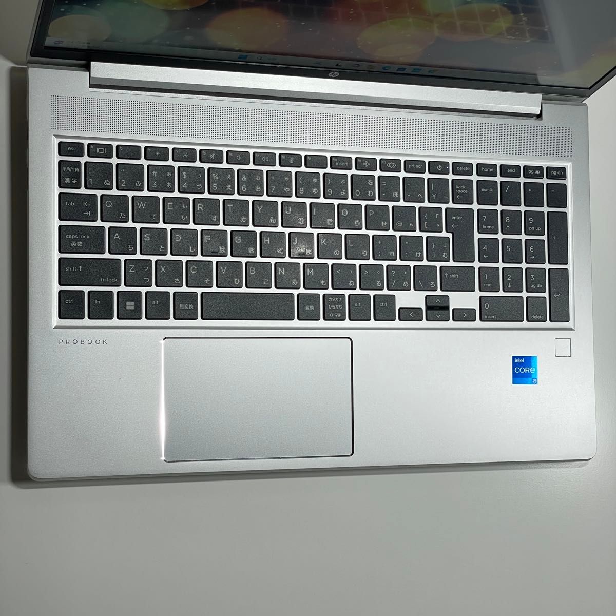 超美品 HP ProBook 450 G10 第13世代 ノートPC 16GB ノートパソコン