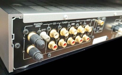 リモコン・電源AC付】ONKYO A-7VL プリメインアンプ｜Yahoo!フリマ（旧