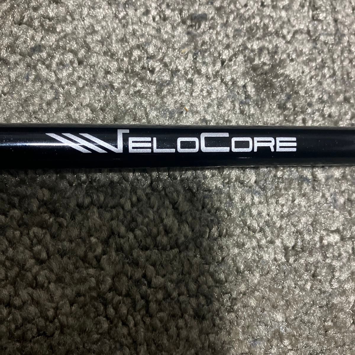 キャロウェイドライバー用 VENTUS TR BLACK 5S ベロコア ベンタス TR