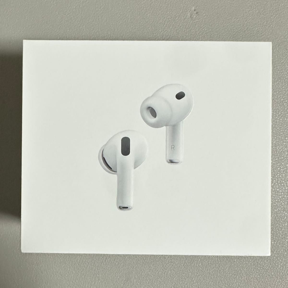 Apple AirPods Pro 3 ワイヤレスイヤホン MFHP4J/A｜Yahoo!フリマ（旧
