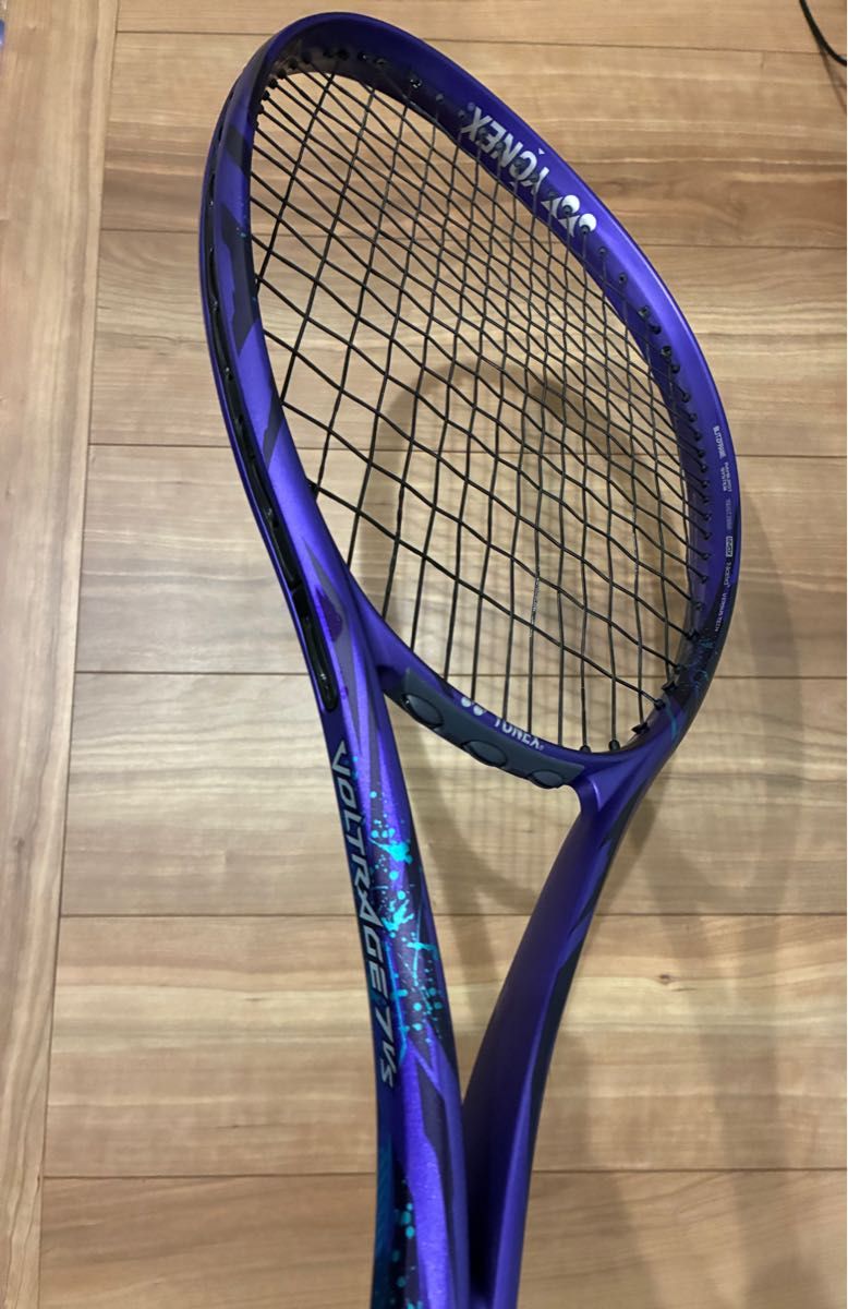 ヨネックス ボルトレイジ7VS UL1｜Yahoo!フリマ（旧PayPayフリマ）