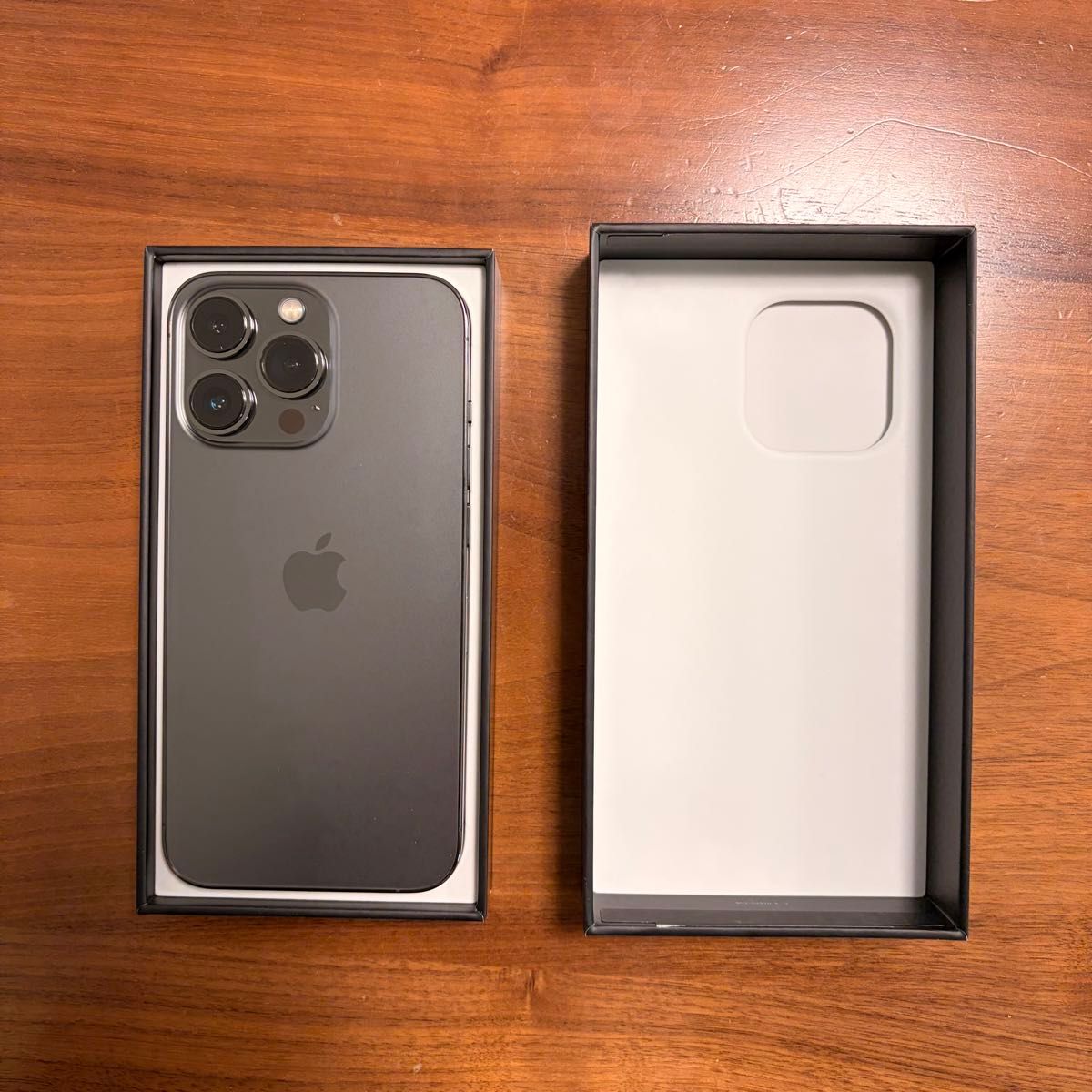 本体交換品・バッテリ100%】iPhone 13 Pro 128GB グラファイト｜Yahoo