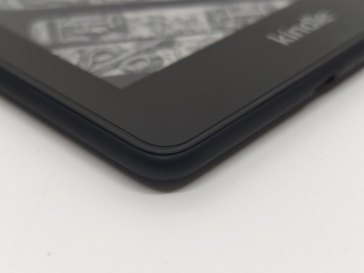極美品】32GB/広告無Kindle Paperwhite 第10世代 カバー｜Yahoo!フリマ