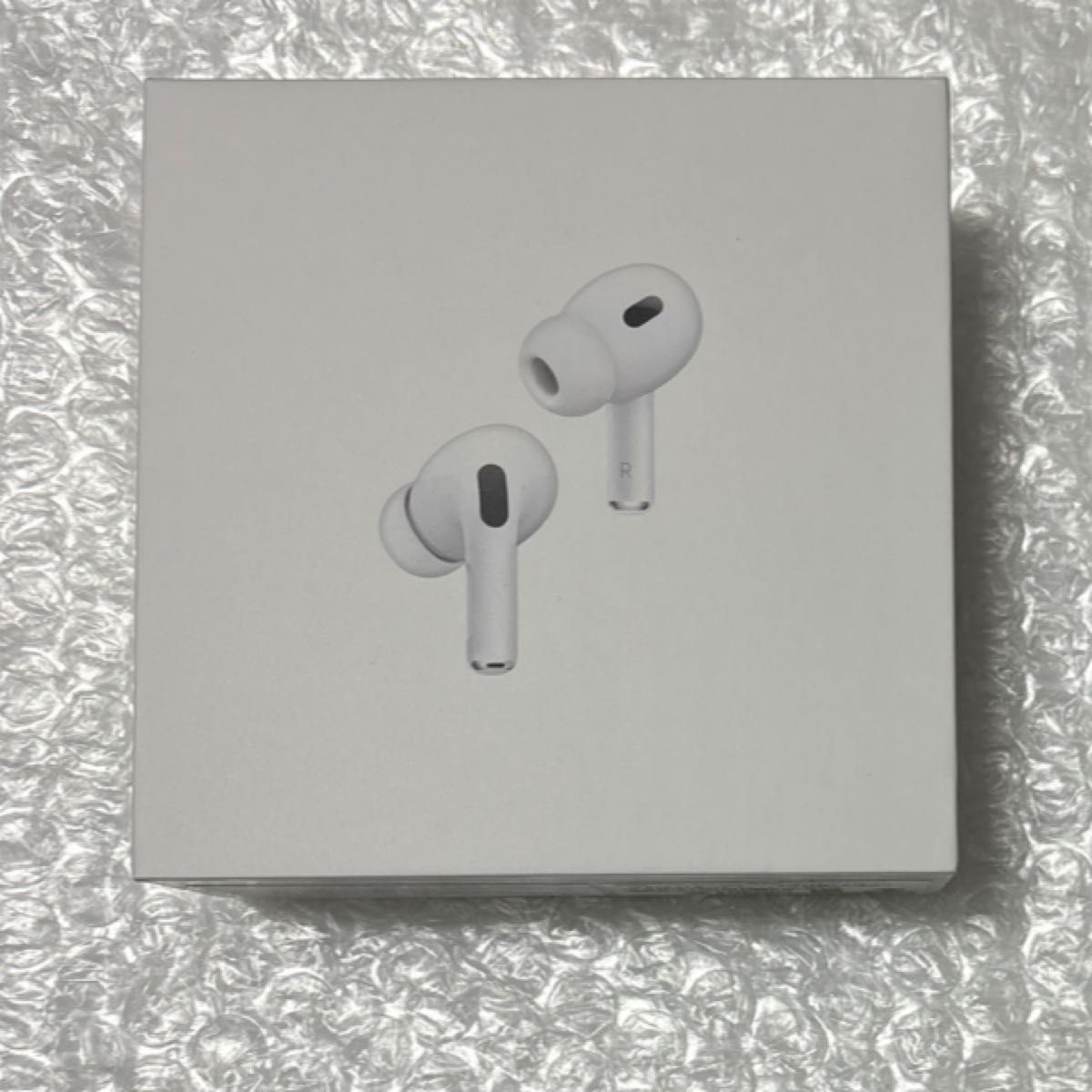 Apple AirPods Pro 第2世代 Lightning端子 新品｜Yahoo!フリマ（旧
