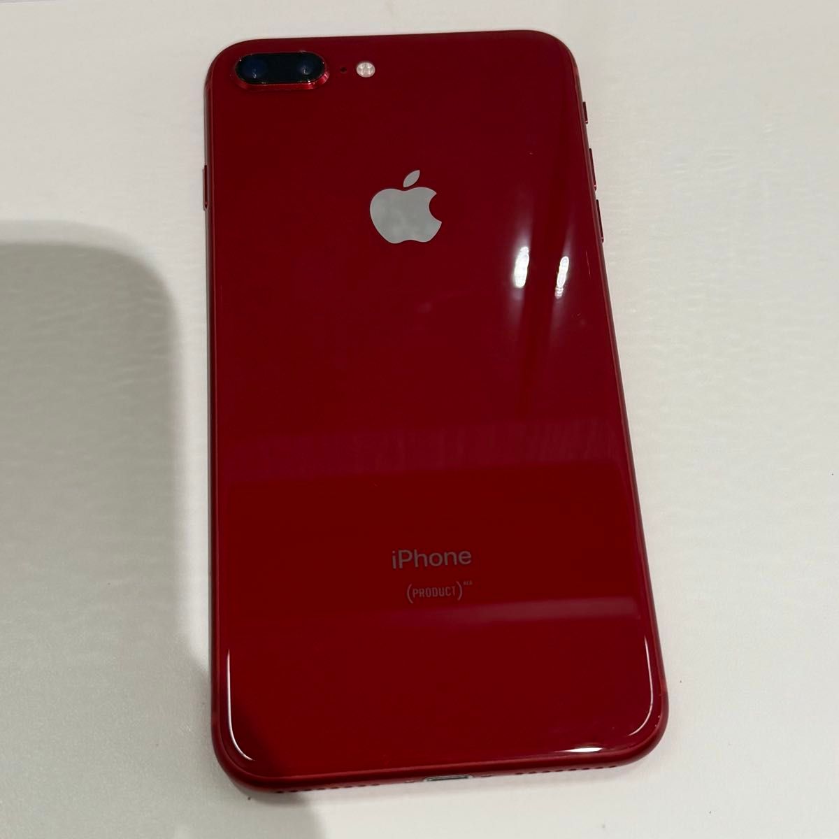 iPhone8 Plus 256GB ジャンク品｜Yahoo!フリマ（旧PayPayフリマ）