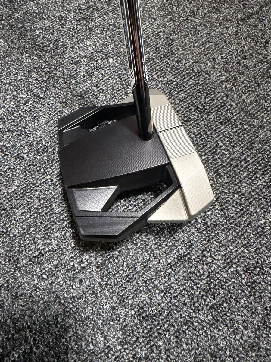 34インチ】テーラーメイド スパイダーZT STANDARD ゼロトルクパター