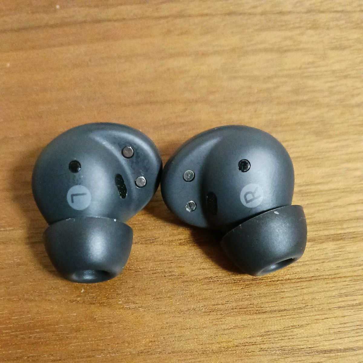 正規品) samsung galaxy buds2 pro black ワイヤレスイヤホン｜Yahoo