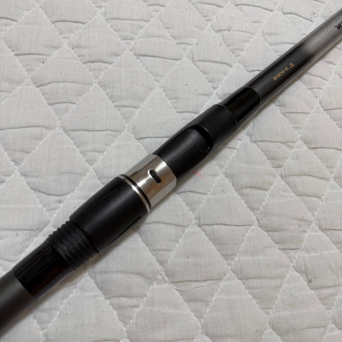 送料無料 ダイワ HS プロ磯 T 3-53EB 3号 5 3m 日本製｜Yahoo!フリマ