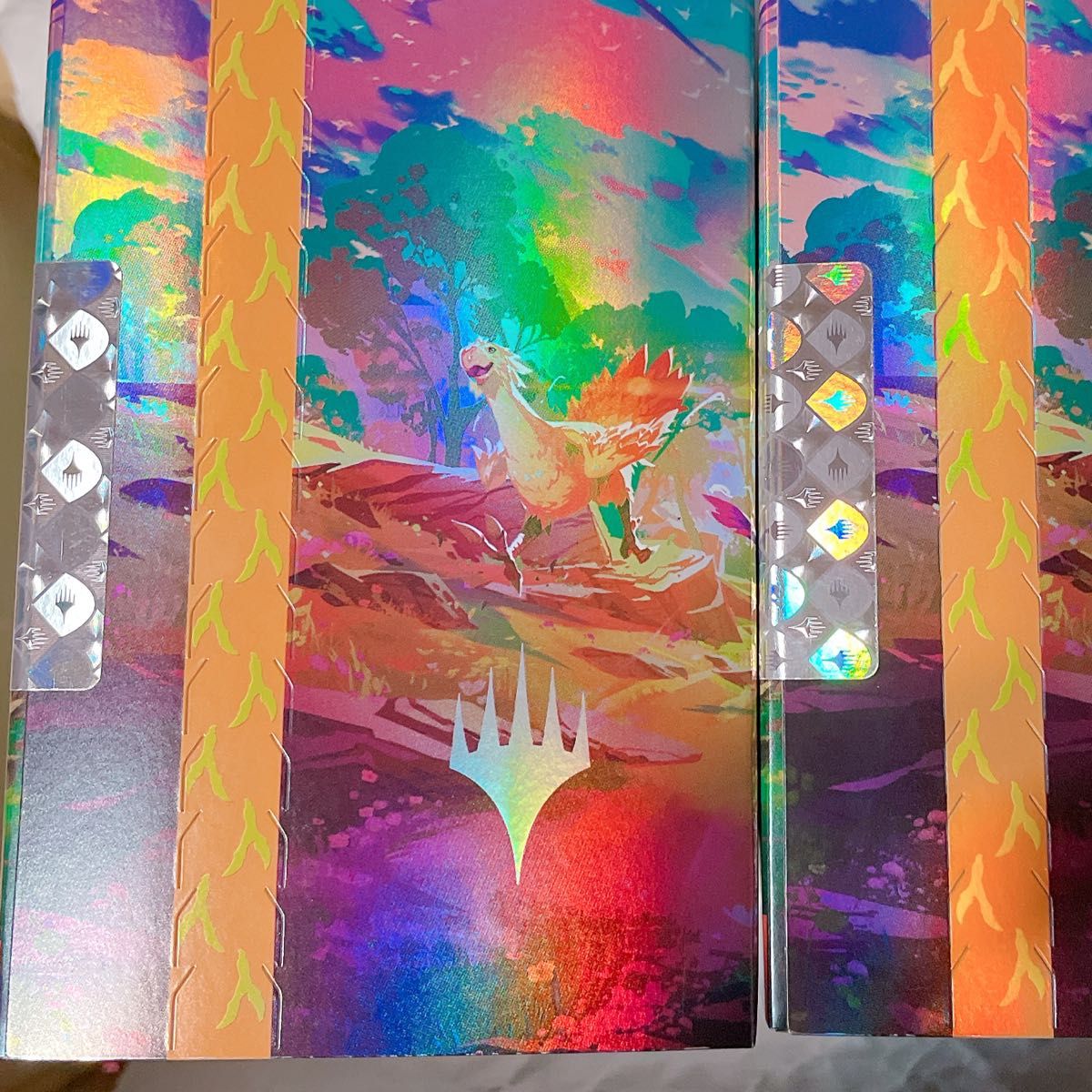 MTG チョコボバンドル 英語版 2BOX｜Yahoo!フリマ（旧PayPayフリマ）