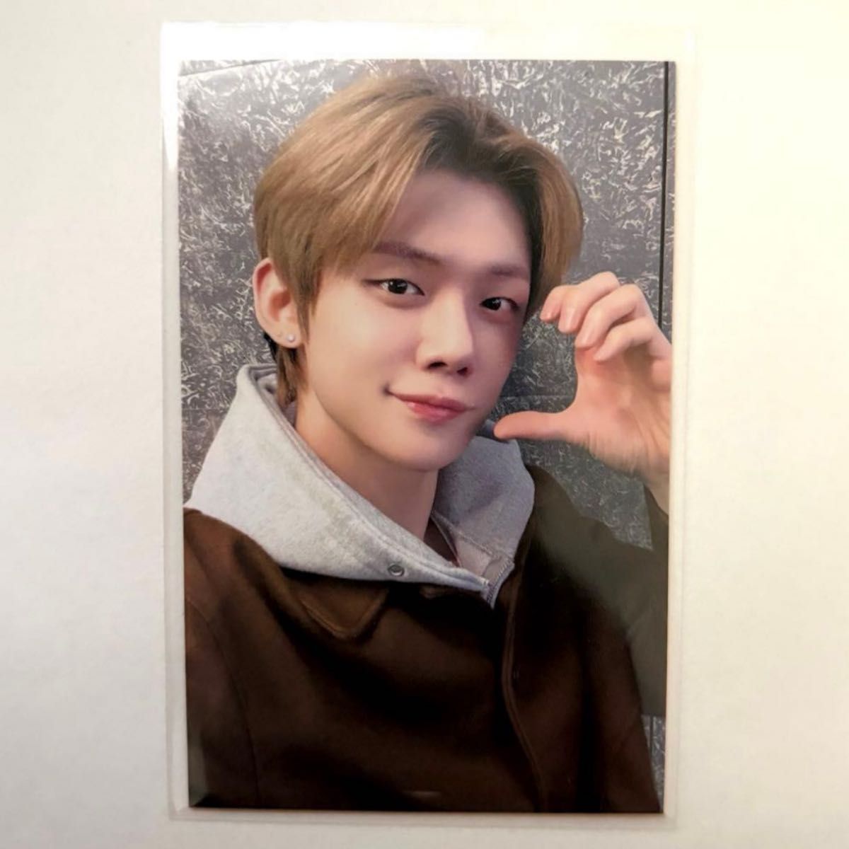 TXT ヨンジュントレカ MOA ZONE MOA CON モアコン ソウルコン MOAZONE