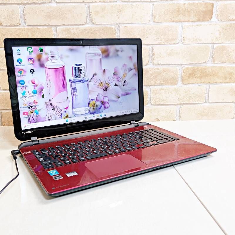 オフィス付き 新品SSD256爆速/メモリ8G・初心者OK Windows11ノート