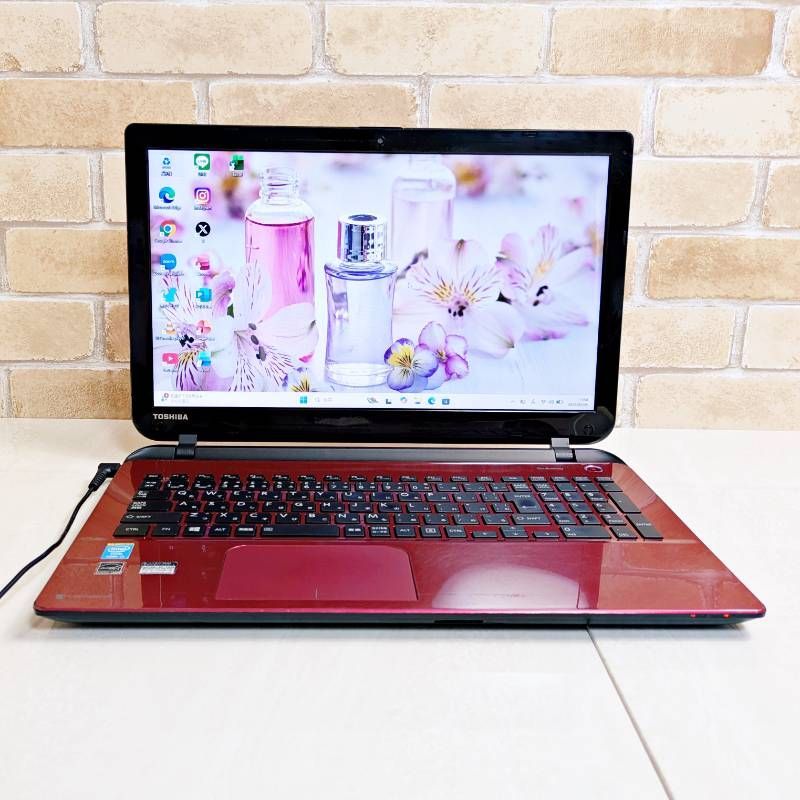 オフィス付き 新品SSD256爆速/メモリ8G・初心者OK Windows11ノート