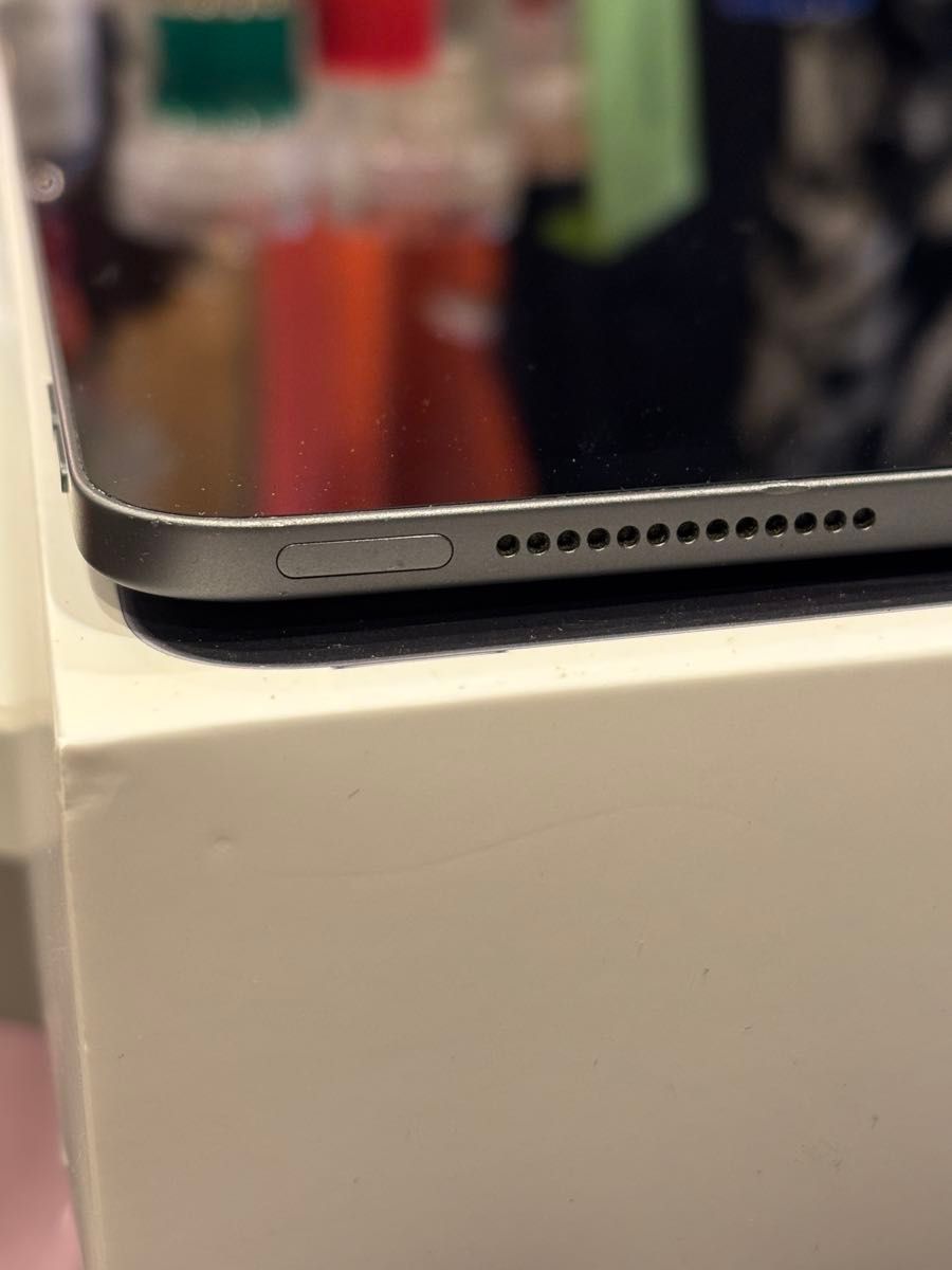 iPad Pro スペースグレイ Wi-Fiモデル 第二世代 ジャンク｜Yahoo