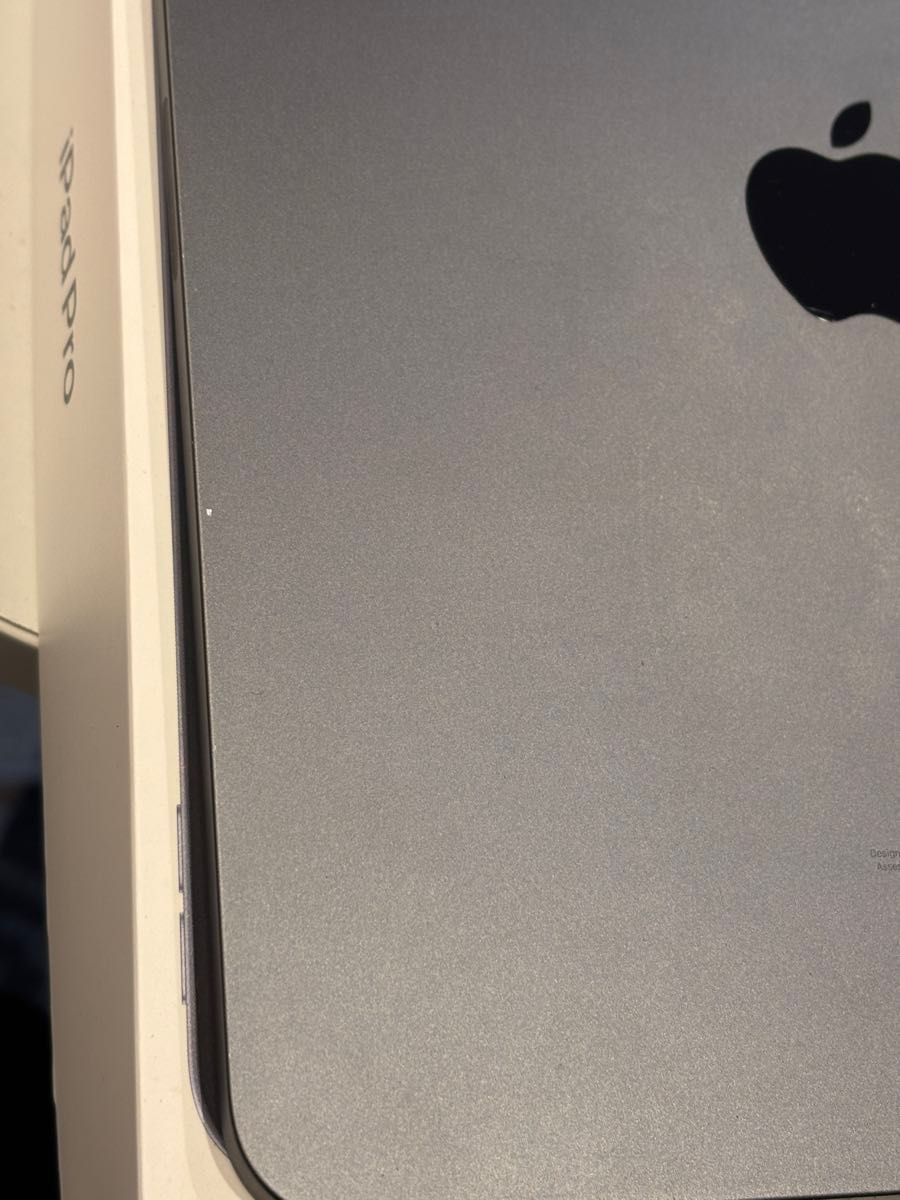 iPad Pro スペースグレイ Wi-Fiモデル 第二世代 ジャンク｜Yahoo