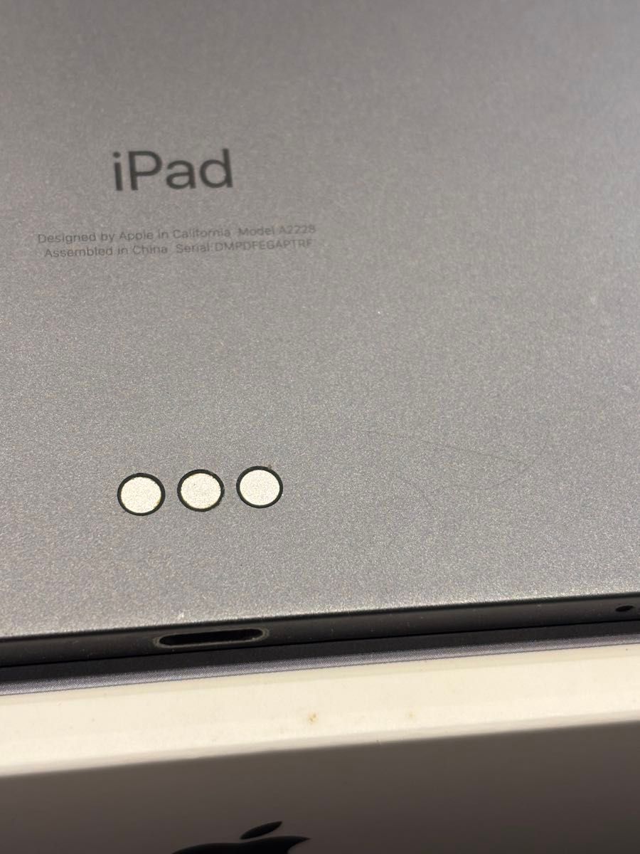 iPad Pro スペースグレイ Wi-Fiモデル 第二世代 ジャンク｜Yahoo