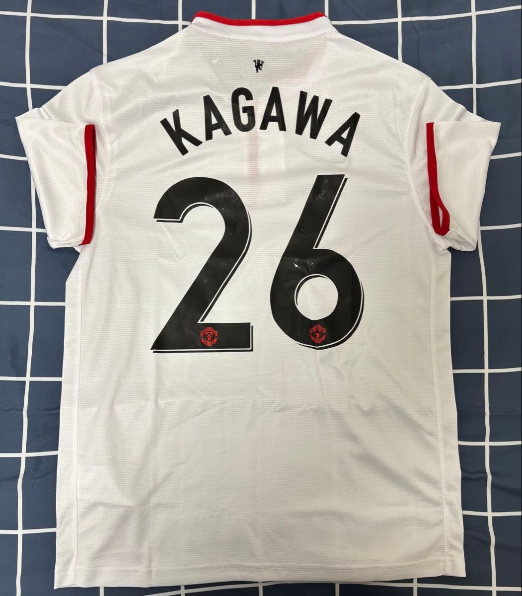 香川真司 12/13マンチェスターユナイテッド｜Yahoo!フリマ（旧PayPay