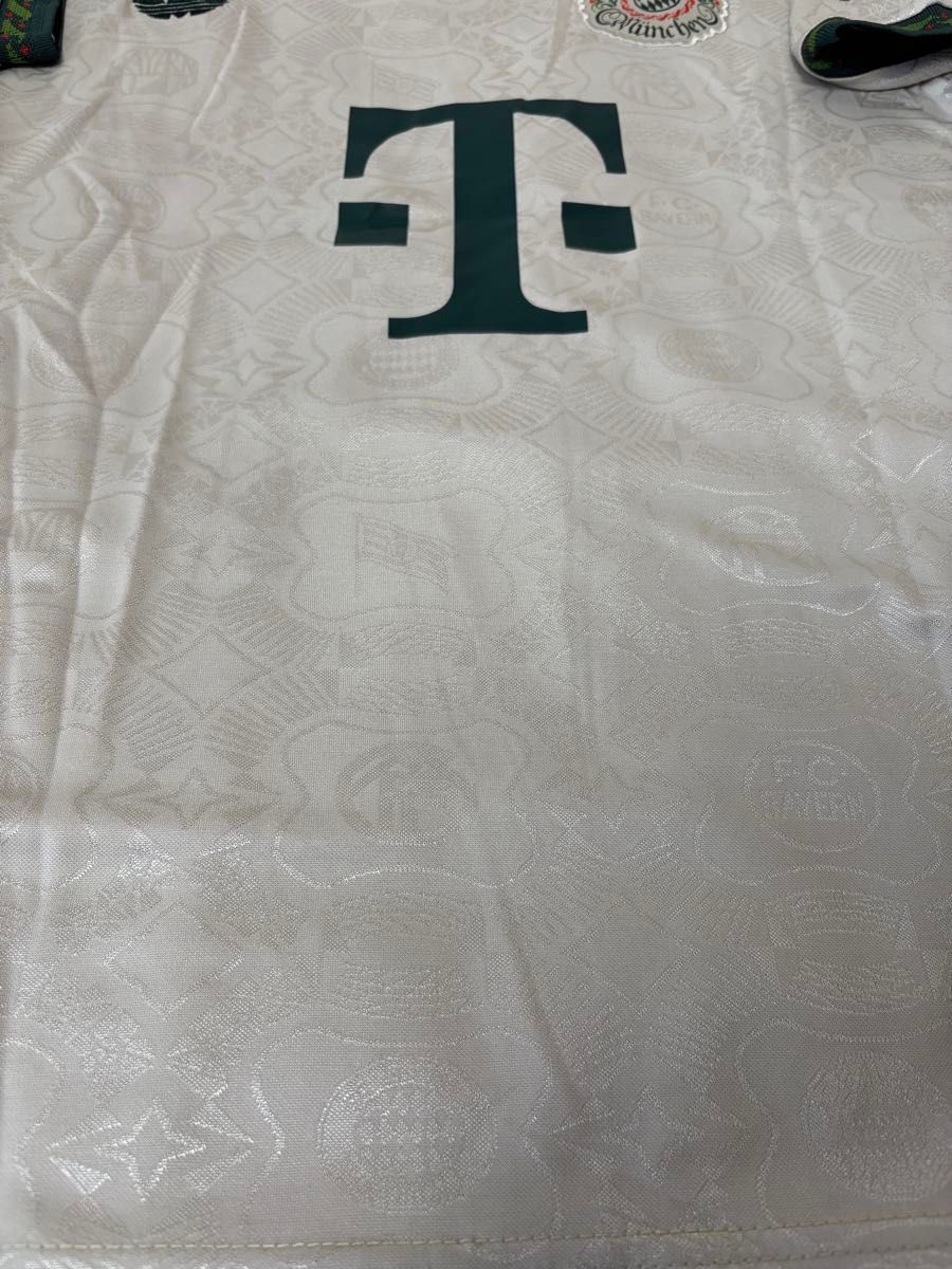 伊藤洋輝 25/26バイエルン・ミュンヘン｜Yahoo!フリマ（旧PayPayフリマ）