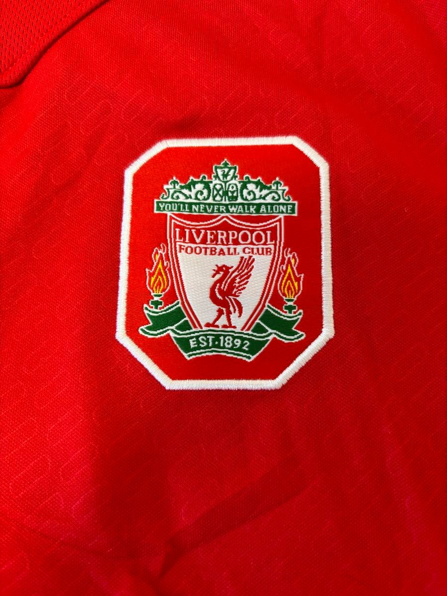 シャビ・アロンソ 04/05リヴァプール UEFAチャンピオンズリーグ決勝