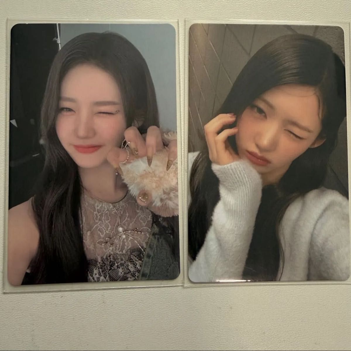 BABYMONSTER ベビモン ローラ ラントレ トレカ まとめ売り セット