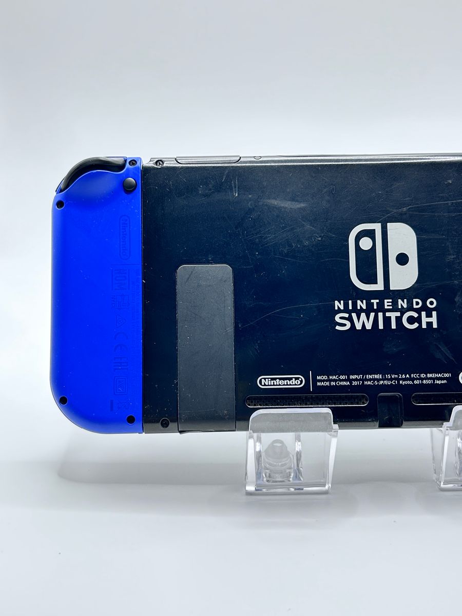 Nintendo Switch 本体 ジョイコン 動作確認済 #153｜Yahoo!フリマ（旧