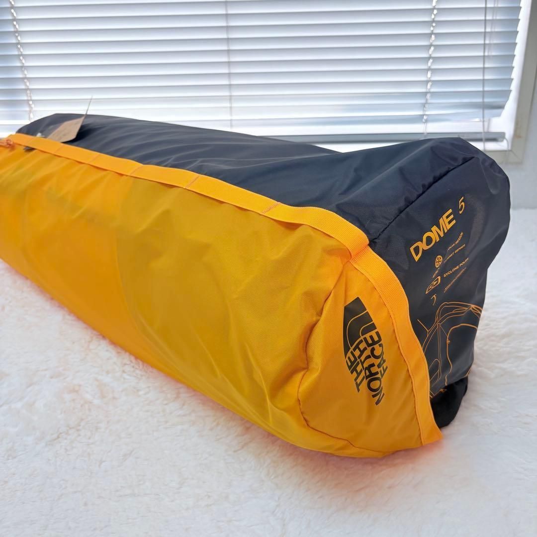 特価 The North Face DOME5 ドーム5｜Yahoo!フリマ（旧PayPayフリマ）