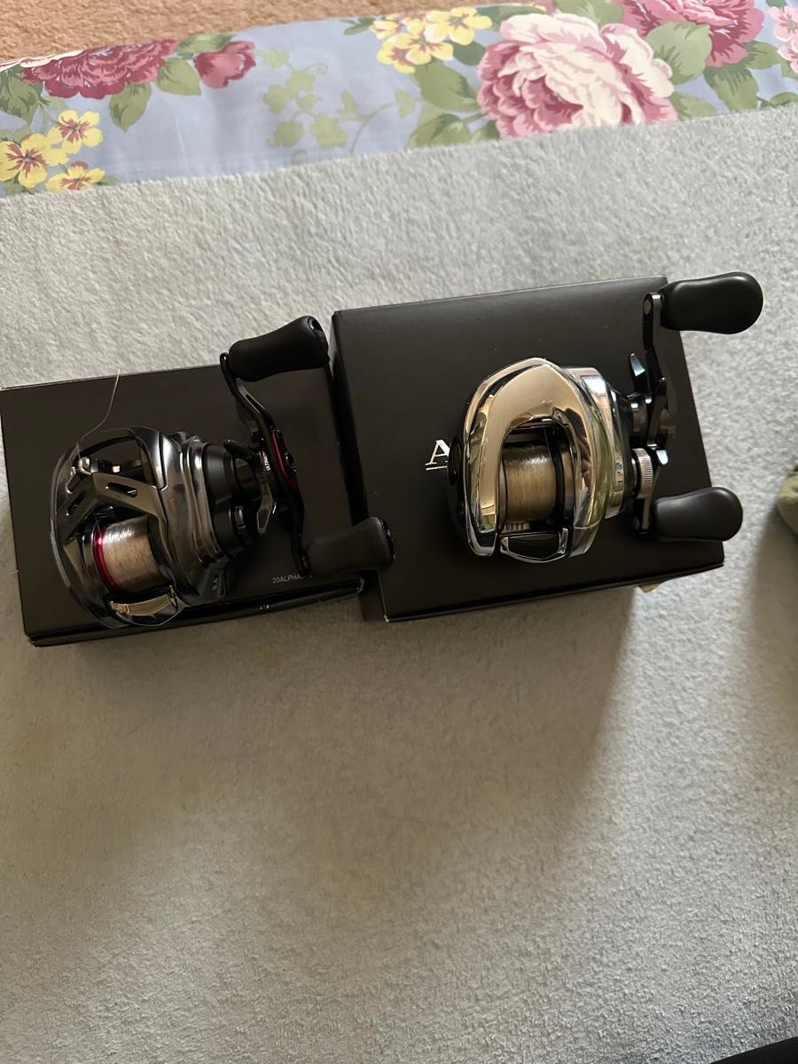 バス釣り 引退｜Yahoo!フリマ（旧PayPayフリマ）