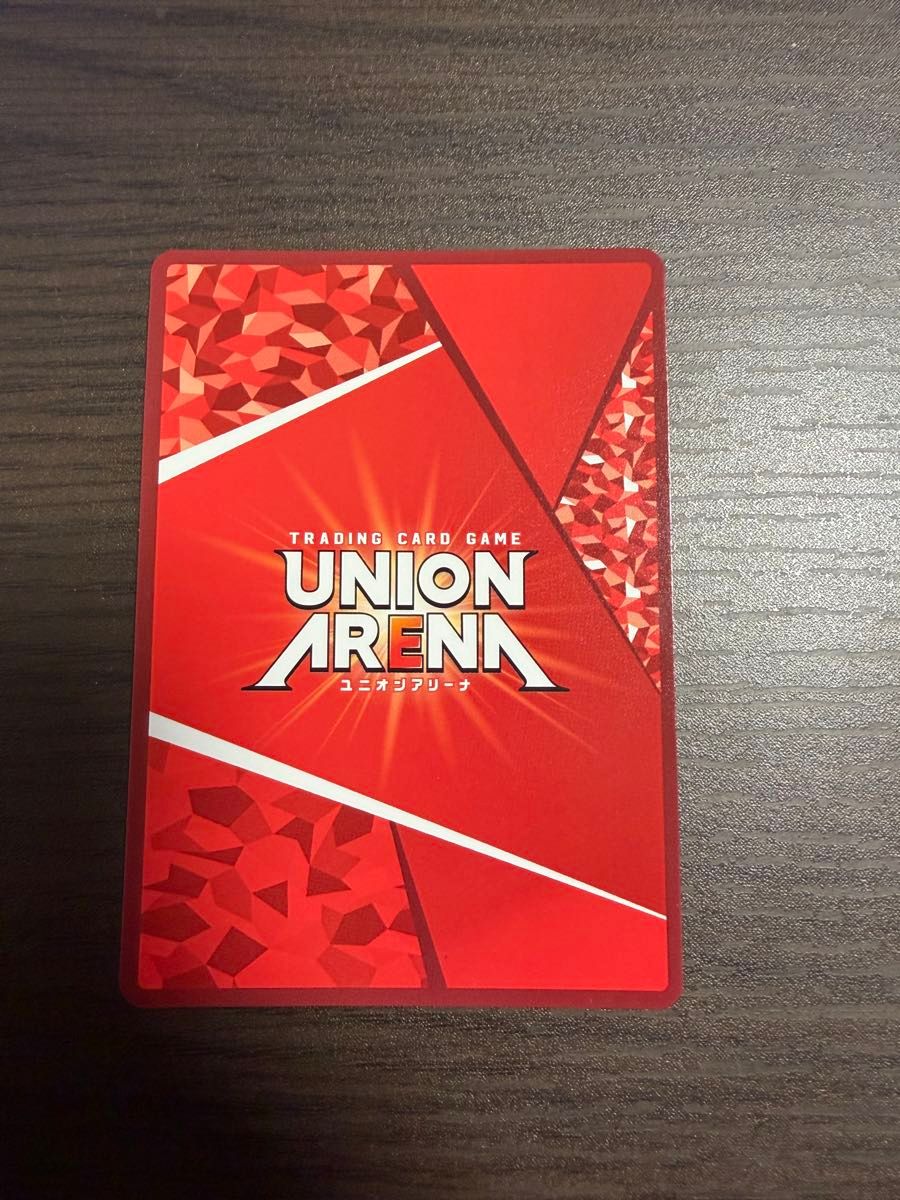 ユニオンアリーナ ToLOVEる ダークネス 金色の闇 SR パラレル｜Yahoo