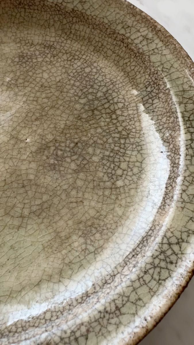 山田洋次 陶芸 皿 プレート 作家｜Yahoo!フリマ（旧PayPayフリマ）