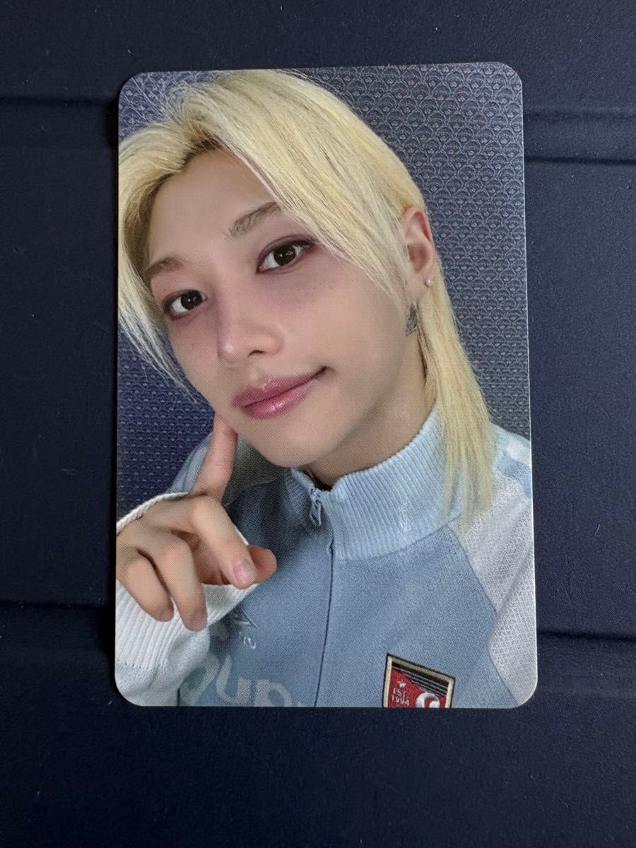 Stray Kids Felix フィリックス トレカ DOiT｜Yahoo!フリマ（旧PayPay