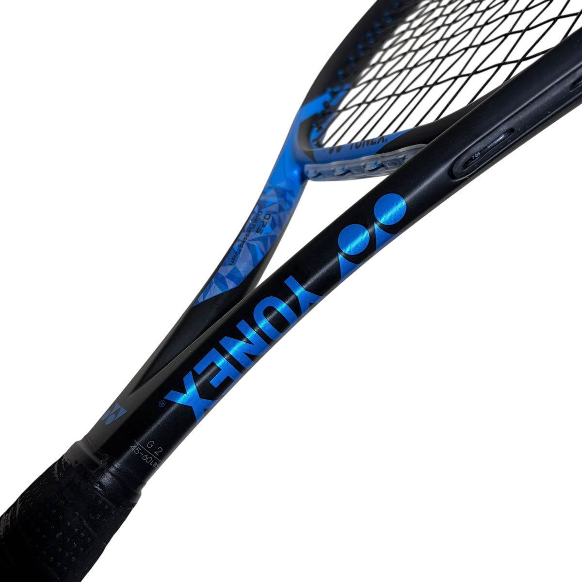 大坂なおみ2018年使用モデル ヨネックス EZONE98 G2 YONEX イーゾーン