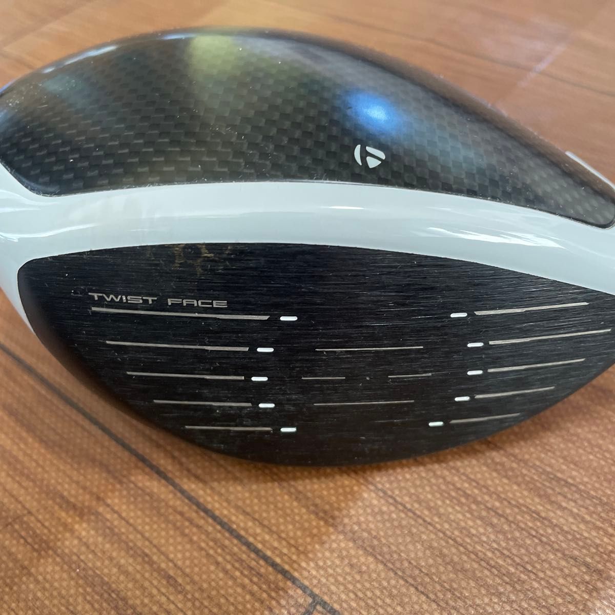 テーラーメイド SIM2 MAX ドライバー 10 5度 ヘッドのみ｜Yahoo!フリマ